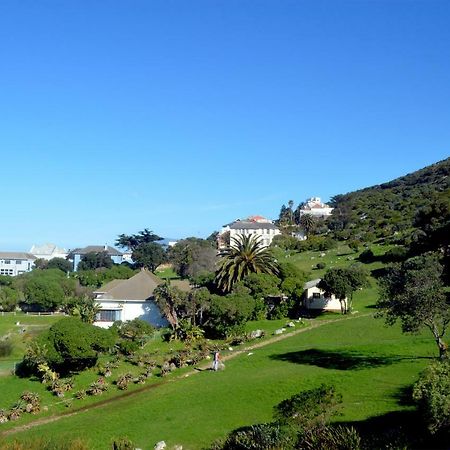 Bella Ev Guest House Muizenberg Exterior foto