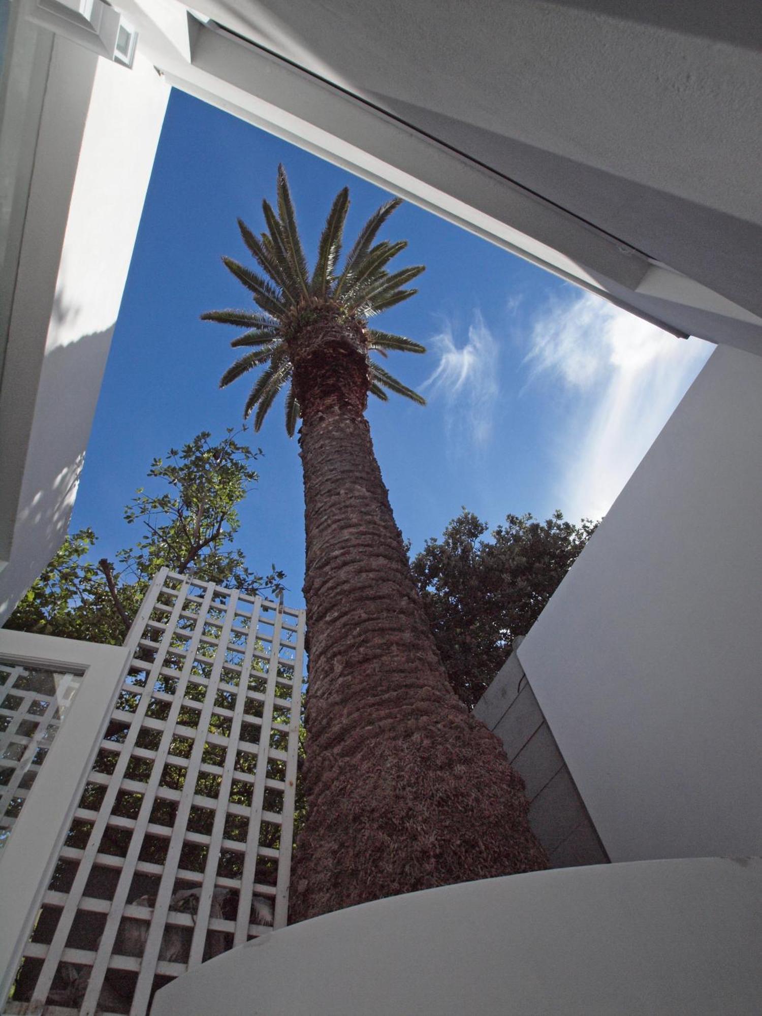 Bella Ev Guest House Muizenberg Exterior foto