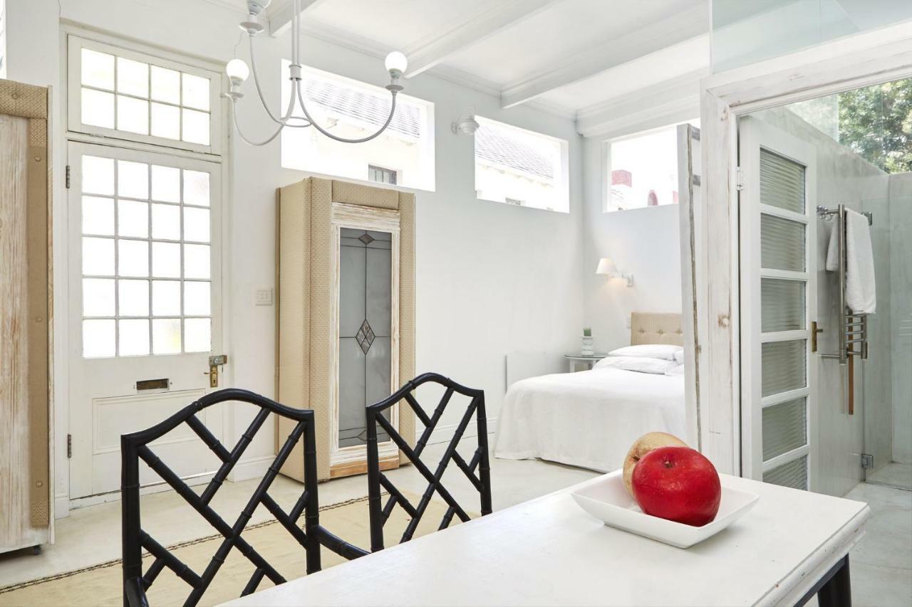Bella Ev Guest House Muizenberg Quarto foto