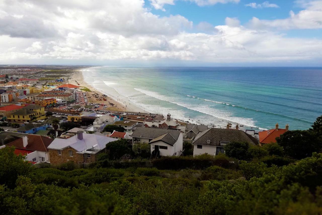 Bella Ev Guest House Muizenberg Exterior foto
